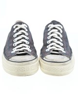 UNDER COVER（アンダーカバー）スニーカー 紺 サイズ:27.5cm メンズ/2200622220147