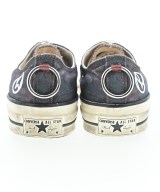 UNDER COVER（アンダーカバー）スニーカー 紺 サイズ:27.5cm メンズ/2200622220147