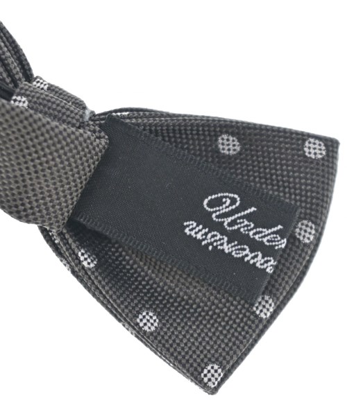 アンダーカバー(UNDER COVER)のUNDER COVER ネクタイ