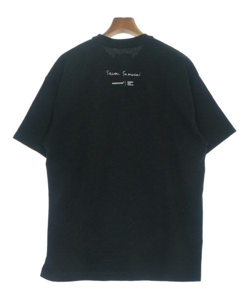 UNDER COVER（アンダーカバー）Tシャツ・カットソー 黒 サイズ:2(M位) メンズ/2200622476049