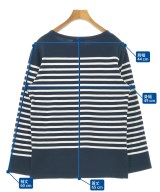 UNDER COVER（アンダーカバー）Tシャツ・カットソー 紺 サイズ:M メンズ/2200622486031