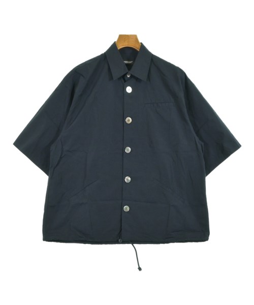 アンダーカバー(UNDER COVER)のUNDER COVER カジュアルシャツ