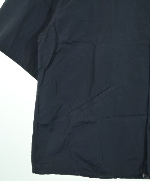 UNDER COVER（アンダーカバー）カジュアルシャツ 紺 サイズ:2(M位) メンズ/2200622496047