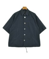 UNDER COVER（アンダーカバー）カジュアルシャツ 紺 サイズ:2(M位) メンズ/2200622496047