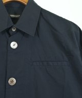 UNDER COVER（アンダーカバー）カジュアルシャツ 紺 サイズ:2(M位) メンズ/2200622496047