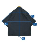 UNDER COVER（アンダーカバー）カジュアルシャツ 紺 サイズ:2(M位) メンズ/2200622496047