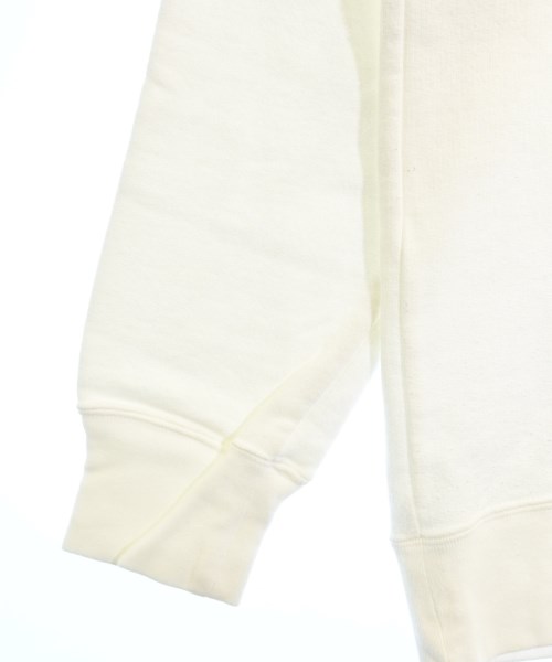 UNDER COVER（アンダーカバー）スウェット 白 サイズ:3(L位) メンズ/2200616372074