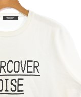 UNDER COVER（アンダーカバー）スウェット 白 サイズ:3(L位) メンズ/2200616372074