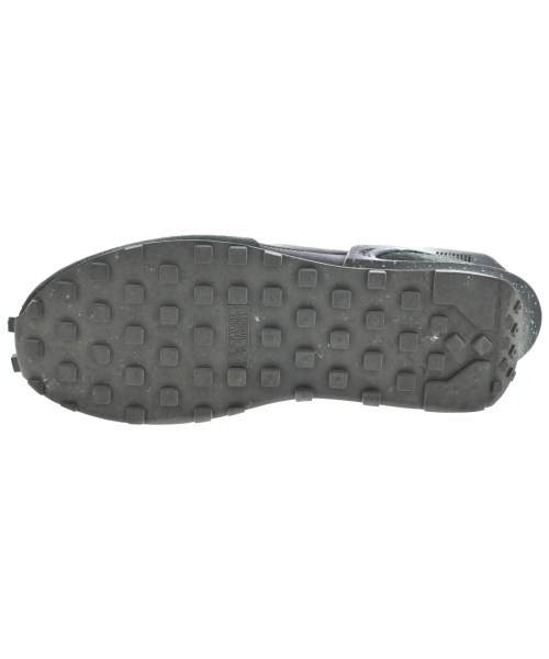 UNDER COVER（アンダーカバー）スニーカー 黒 サイズ:28cm メンズ/2200616372111