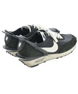 UNDER COVER（アンダーカバー）スニーカー 黒 サイズ:28cm メンズ/2200616372111