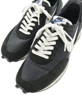 UNDER COVER（アンダーカバー）スニーカー 黒 サイズ:28cm メンズ/2200616372111