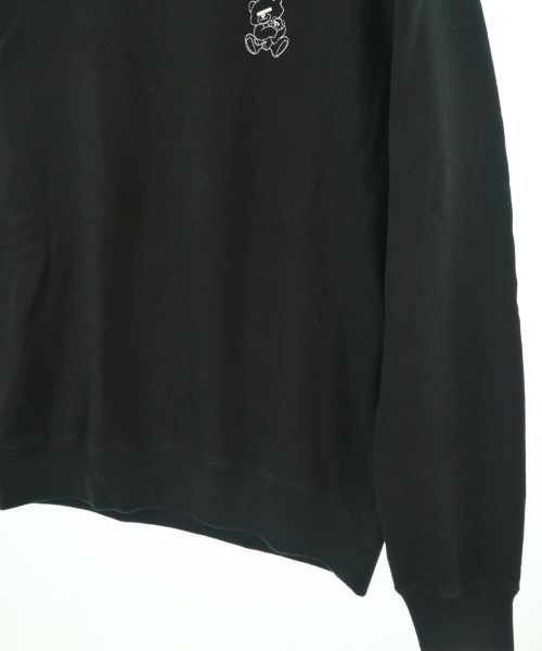 UNDER COVER（アンダーカバー）スウェット 黒 サイズ:2(M位) メンズ/2200611311023