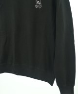 UNDER COVER（アンダーカバー）スウェット 黒 サイズ:2(M位) メンズ/2200611311023