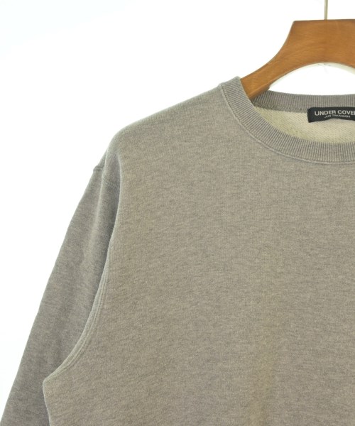UNDER COVER（アンダーカバー）スウェット グレー サイズ:2(M位) メンズ/2200611311030