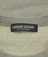 UNDER COVER（アンダーカバー）スウェット グレー サイズ:2(M位) メンズ/2200611311030