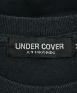 UNDER COVER（アンダーカバー）Tシャツ・カットソー 黒 サイズ:M メンズ/2200623489024
