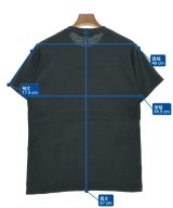 UNDER COVER（アンダーカバー）Tシャツ・カットソー 黒 サイズ:M メンズ/2200623489024