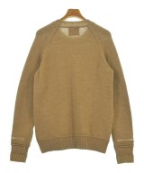 UNDER COVER（アンダーカバー）ニット・セーター ベージュ サイズ:2(M位) メンズ/2200623576069