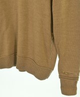 UNDER COVER（アンダーカバー）ニット・セーター ベージュ サイズ:2(M位) メンズ/2200623576069