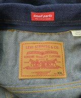 UNDER COVER（アンダーカバー）デニムジャケット 青 サイズ:XXL メンズ/2200623600030