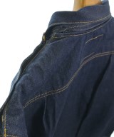 UNDER COVER（アンダーカバー）デニムジャケット 青 サイズ:XXL メンズ/2200623600030