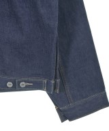 UNDER COVER（アンダーカバー）デニムジャケット 青 サイズ:XXL メンズ/2200623600030