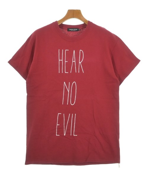 アンダーカバー(UNDER COVER)のUNDER COVER Tシャツ・カットソー