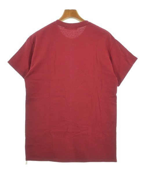 UNDER COVER（アンダーカバー）Tシャツ・カットソー 赤 サイズ:M メンズ/2200614511031