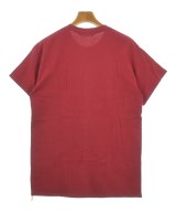 UNDER COVER（アンダーカバー）Tシャツ・カットソー 赤 サイズ:M メンズ/2200614511031