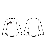 UNDER COVER（アンダーカバー）スウェット 黒 サイズ:5(XXL位) メンズ/2200620977029