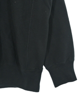 UNDER COVER（アンダーカバー）スウェット 黒 サイズ:5(XXL位) メンズ/2200620977029