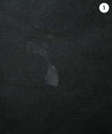 UNDER COVER（アンダーカバー）スウェット 黒 サイズ:5(XXL位) メンズ/2200620977029