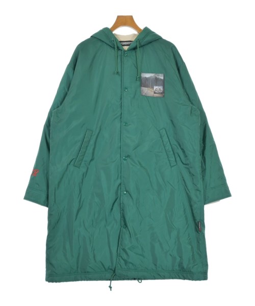 アンダーカバー(UNDER COVER)のUNDER COVER コート（その他）