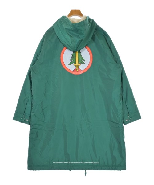 UNDER COVER（アンダーカバー）その他 緑 サイズ:3(L位) メンズ/2200623779026