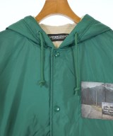 UNDER COVER（アンダーカバー）その他 緑 サイズ:3(L位) メンズ/2200623779026