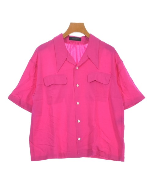 アンダーカバー(UNDER COVER)のUNDER COVER カジュアルシャツ