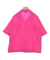 UNDER COVER（アンダーカバー）カジュアルシャツ ピンク サイズ:2(M位) レディース/2200624070078