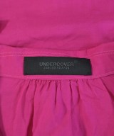 UNDER COVER（アンダーカバー）カジュアルシャツ ピンク サイズ:2(M位) レディース/2200624070078