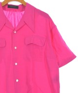 UNDER COVER（アンダーカバー）カジュアルシャツ ピンク サイズ:2(M位) レディース/2200624070078