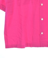 UNDER COVER（アンダーカバー）カジュアルシャツ ピンク サイズ:2(M位) レディース/2200624070078