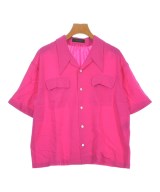 UNDER COVER カジュアルシャツ
