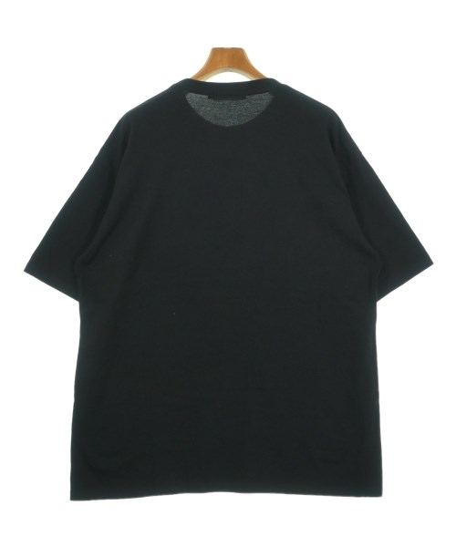 UNDER COVER（アンダーカバー）Tシャツ・カットソー 黒 サイズ:5(XXL位) メンズ/2200624132035