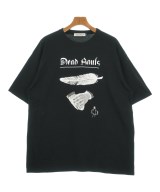UNDER COVER（アンダーカバー）Tシャツ・カットソー 黒 サイズ:5(XXL位) メンズ/2200624132035