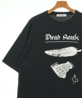 UNDER COVER（アンダーカバー）Tシャツ・カットソー 黒 サイズ:5(XXL位) メンズ/2200624132035