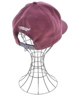 UNDER COVER（アンダーカバー）キャップ 赤 サイズ:- メンズ/2200624345060