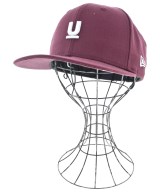 UNDER COVER キャップ