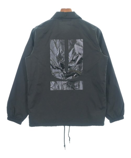 UNDER COVER（アンダーカバー）ブルゾン 黒 サイズ:S メンズ/2200624772019