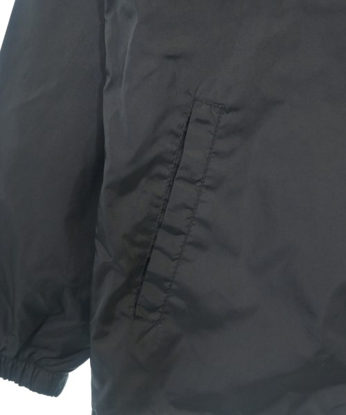 UNDER COVER（アンダーカバー）ブルゾン 黒 サイズ:S メンズ/2200624772019