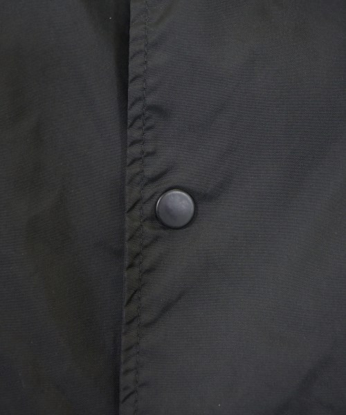 UNDER COVER（アンダーカバー）ブルゾン 黒 サイズ:S メンズ/2200624772019