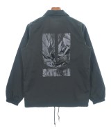 UNDER COVER（アンダーカバー）ブルゾン 黒 サイズ:S メンズ/2200624772019